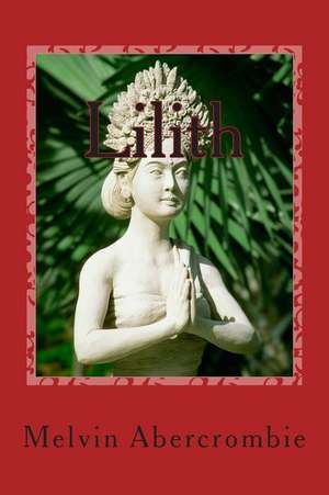 Lilith de Melvin L. Abercrombie