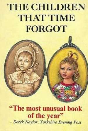 The Children That Time Forgot de Peter Harrison