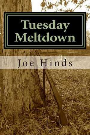 Tuesday Meltdown de Joe D. Hinds