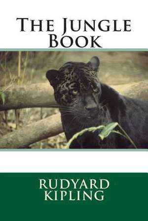 The Jungle Book de Rudyard Kipling