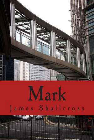 Mark de MR James Brock Shallcross