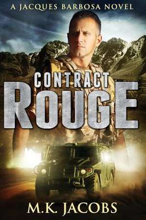 Contract Rouge de M. K. Jacobs