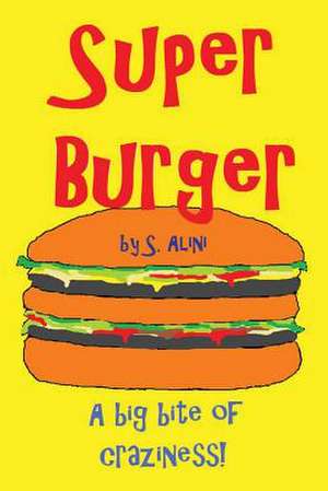 Superburger de Salini