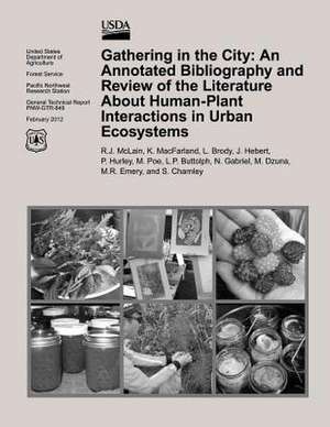 Gathering in the City de McLain