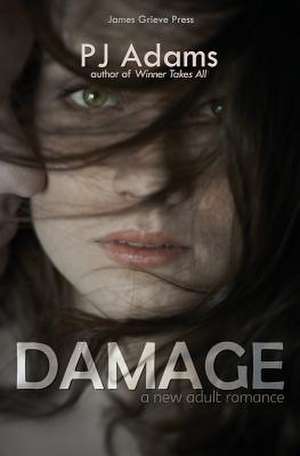 Damage de P. J. Adams