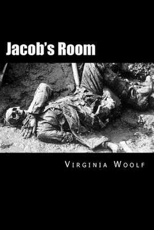 Jacob's Room de Virginia Woolf