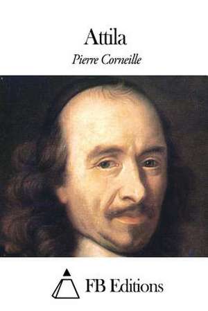 Agesilas de Pierre Corneille