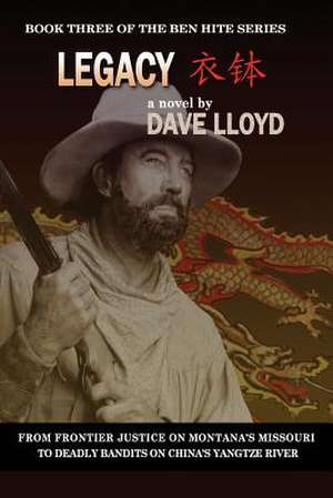 Legacy de Dave Lloyd