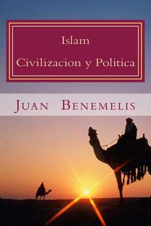 Islam de Juan F. Benemelis