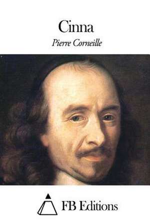 Cinna de Pierre Corneille