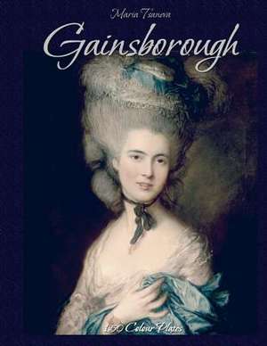 Gainsborough de Maria Tsaneva