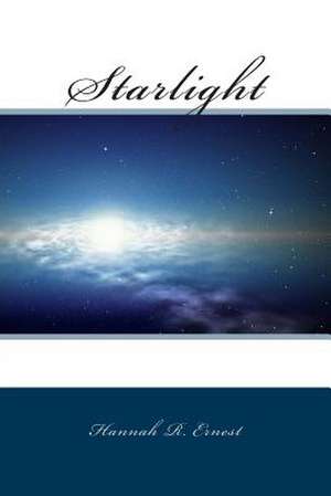 Starlight de MS Hannah R. Ernest