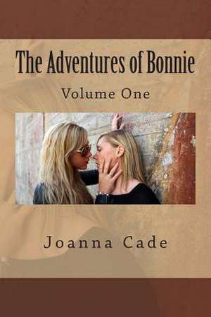 The Adventures of Bonnie de Joanna Cade