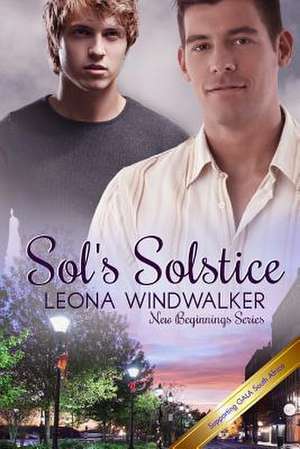 Sol's Solstice de Leona Windwalker