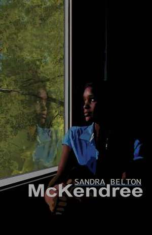 McKendree de Sandra Belton