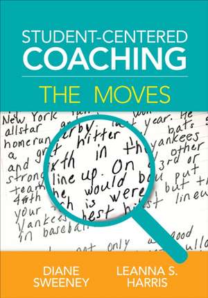 Student-Centered Coaching de Diane Sweeney