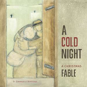 A Cold Night de Bertossi, Emanuele