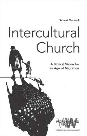 Intercultural Church de Safwat Marzouk