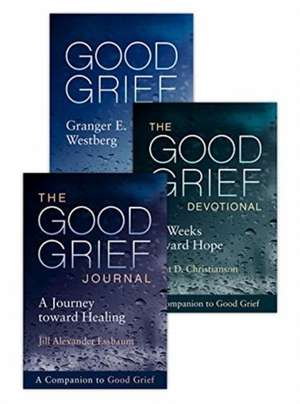 Good Grief: The Complete Set de Granger E Westberg