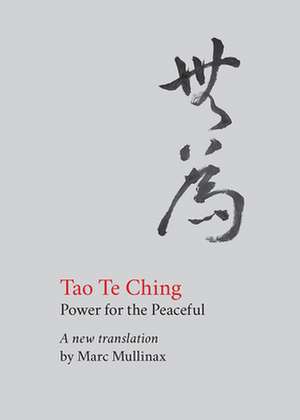 Tao te Ching de Lao-Tzu