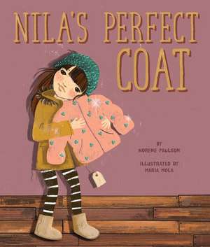 Nila's Perfect Coat de Norene Paulson