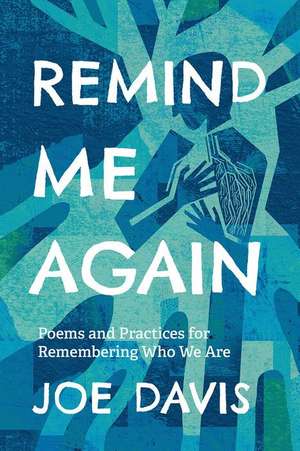 Remind Me Again de Joe Davis