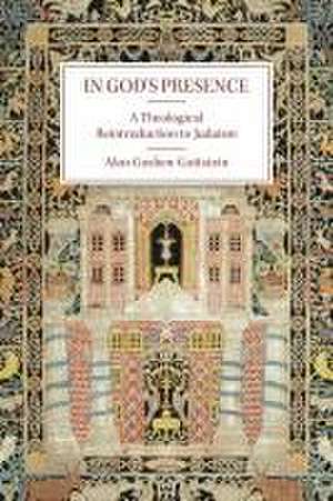 In God's Presence de Alon Goshen-Gottstein