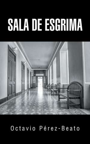 Sala de Esgrima: El Cuento de Mala Entranita y Mala Sangre de Octavio Pérez-Beato