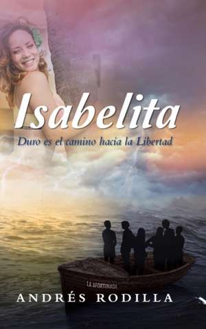 Isabelita de Andrés Rodilla
