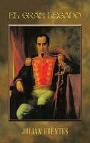 El gran legado de Julian Fuentes
