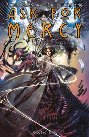 Ask for Mercy Volume 1 de Richard Starkings