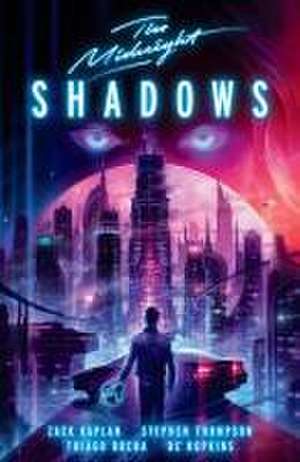 The Midnight: Shadows de Zack Kaplan