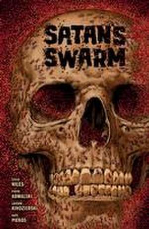 Satan's Swarm de Steve Niles