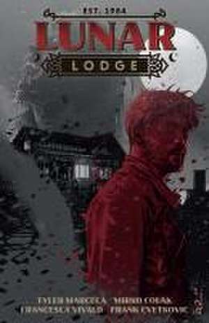 Lunar Lodge de Tyler Marceca