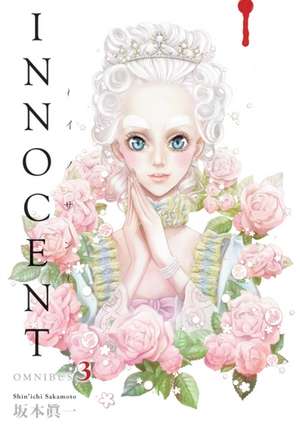 Innocent Omnibus Volume 3 de Shin'ichi Sakamoto