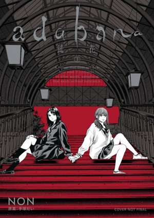 Adabana Volume 3 de Non
