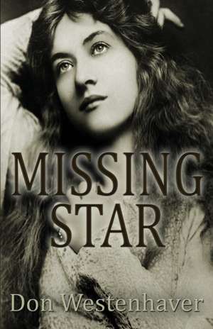 Missing Star de Don Westenhaver