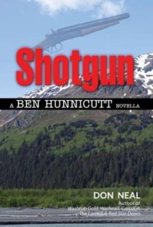 Shotgun de Don Neal