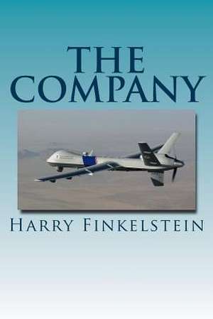 The Company de MR Harry Finkelstein