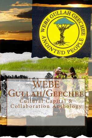 Webe Gullah/Geechee de Queen Quet Marquetta L. Goodwine