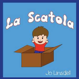 La Scatola de Jo Linsdell