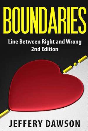 Boundaries de Jeffery Dawson