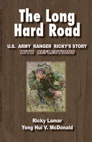 The Long Hard Road de Ricky Lamar