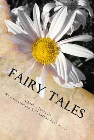 Fairy Tales de Charles Perrault