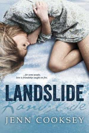 Landslide de Jenn Cooksey