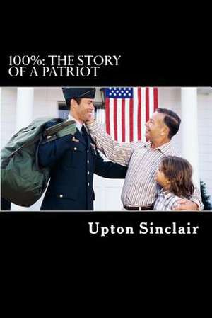 100% de Upton Sinclair
