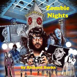 Zombie Nights de Richard Burke