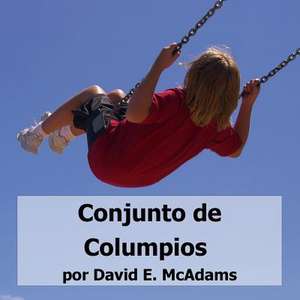 Conjuntos de Columpios de David E. McAdams