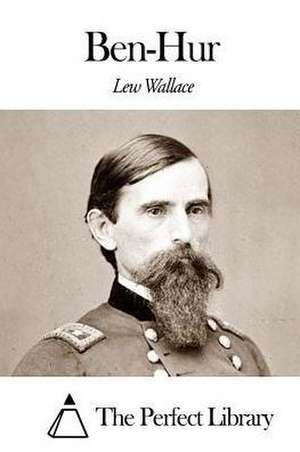 Ben-Hur de Lew Wallace