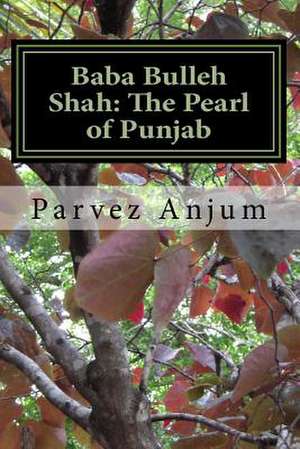 Baba Bulleh Shah de MR Parvez Iqbal Anjum